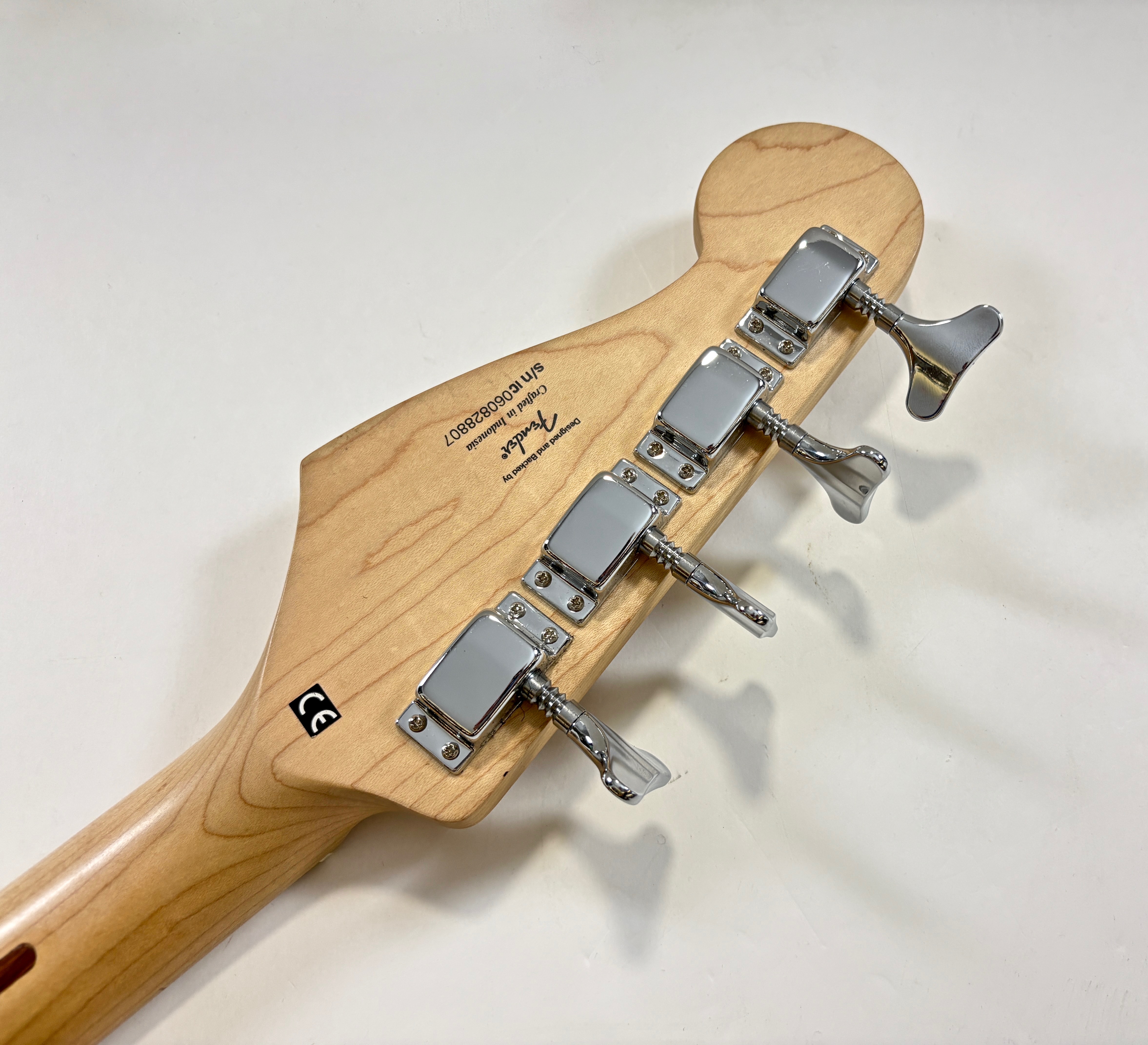 Squier Affinity Badtz-Maru Bronco (31328)