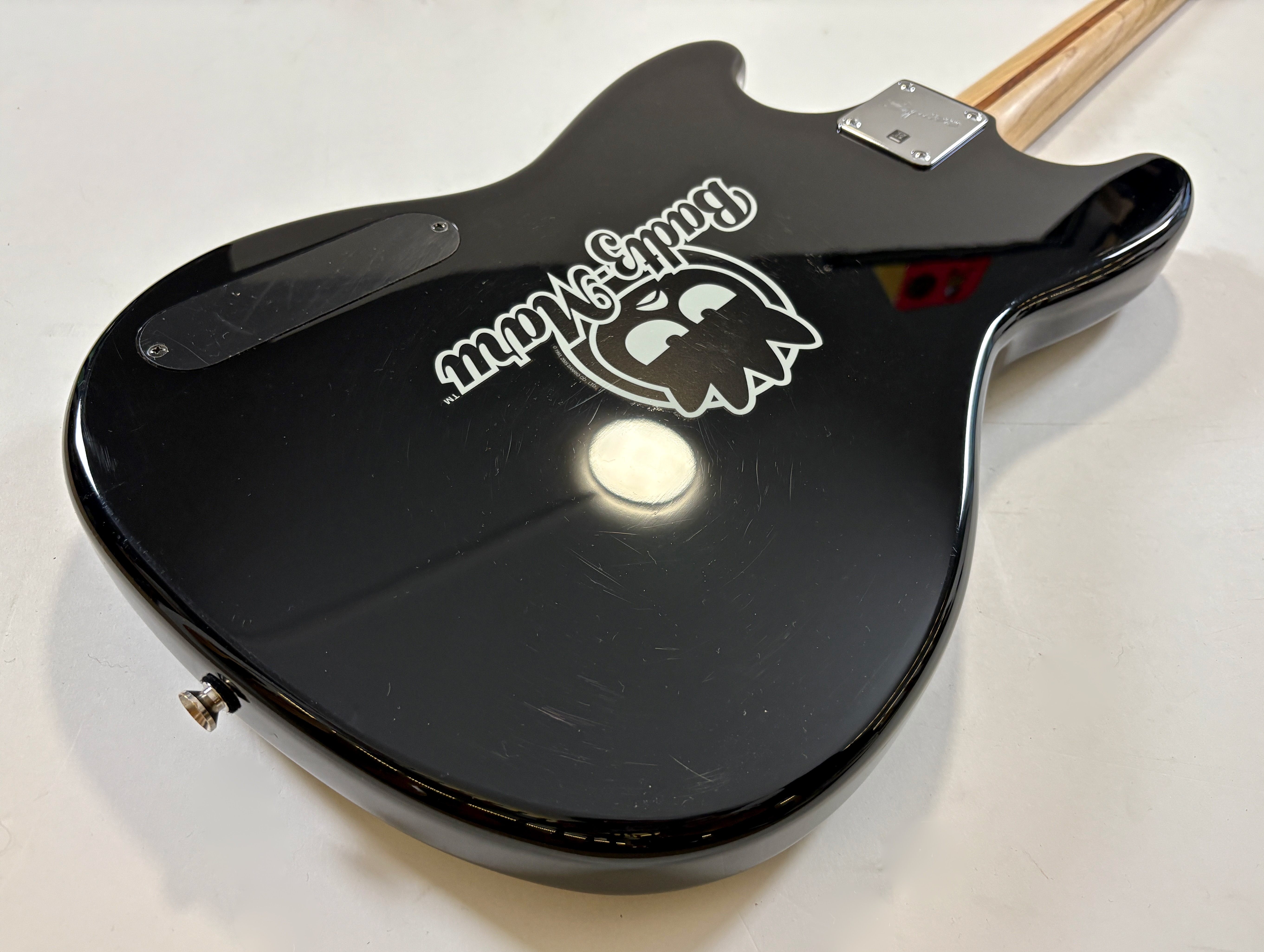 Squier Affinity Badtz-Maru Bronco (38454)