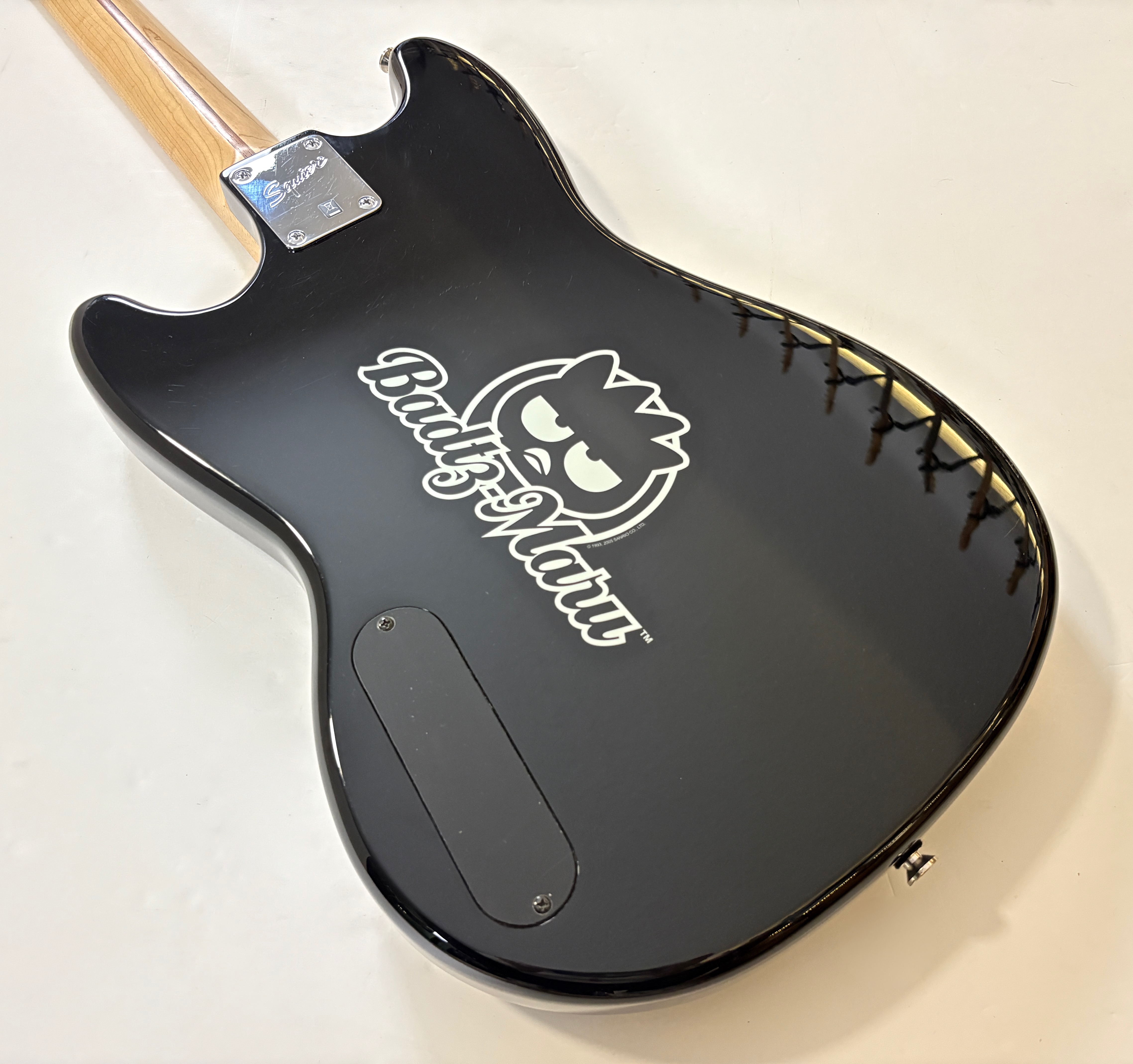 Squier Affinity Badtz-Maru Bronco (60203)