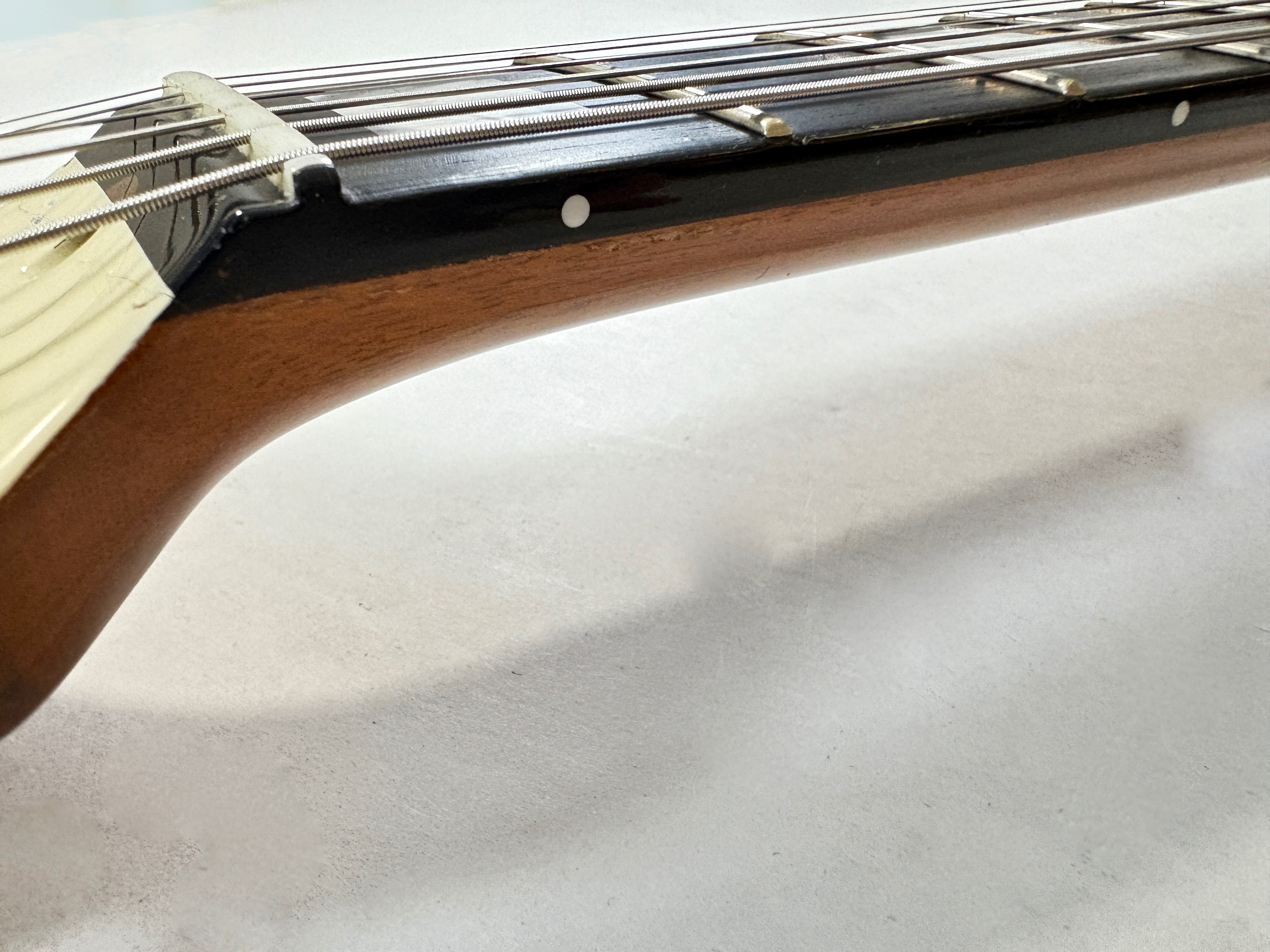 Fender Parallel Universe Volume II Troublemaker Tele Deluxe (28577)