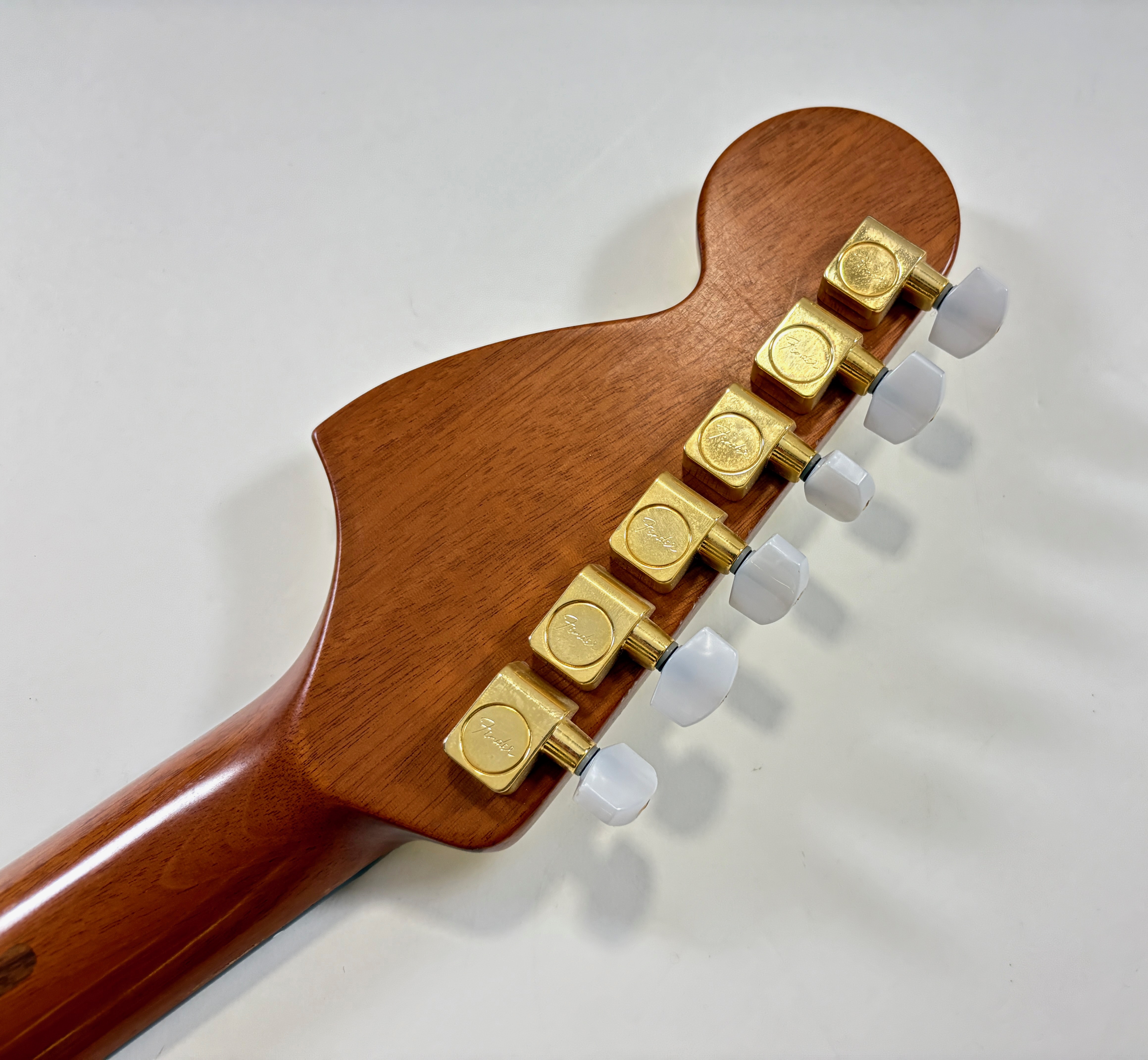 Fender Parallel Universe Volume II Troublemaker Tele Deluxe (57179)