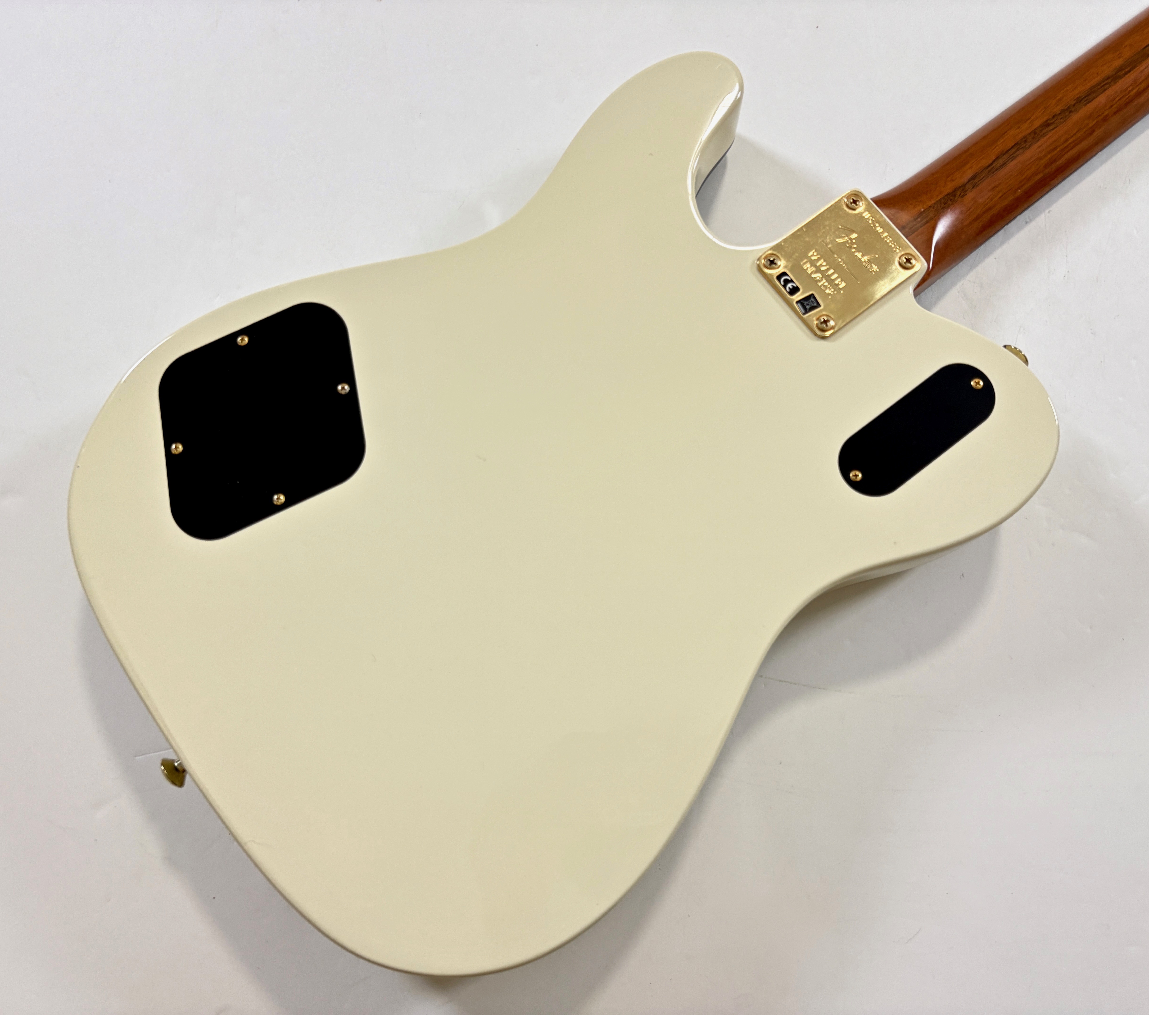Fender Parallel Universe Volume II Troublemaker Tele Deluxe (35461)