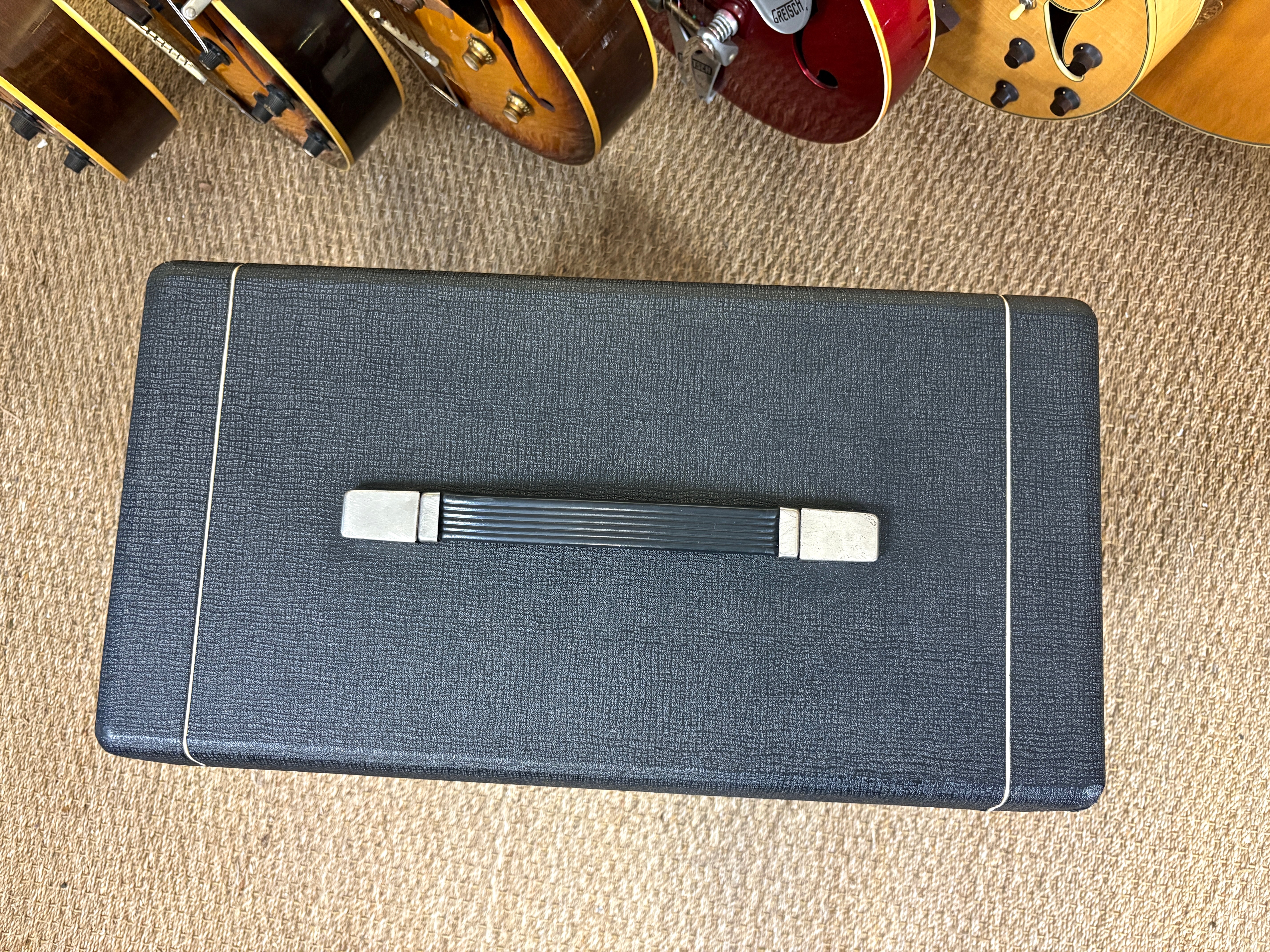 Hiwatt SA-112 Custom 50 112 Combo (86771)