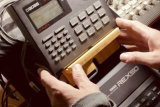Boss DR-550MKII Dr. Rhythm