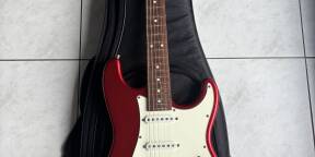 Vends Suhr Classic S Antique HSS