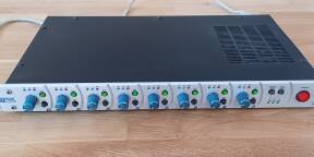 Vends Presonus Digimax LT