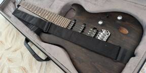 À vendre: Super guitare Ibanez SA 1060 WZC-NTF Premium