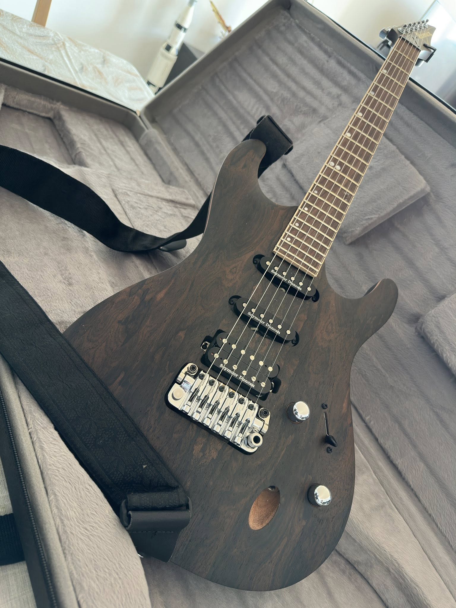 Ibanez SA1060WZC (47605)