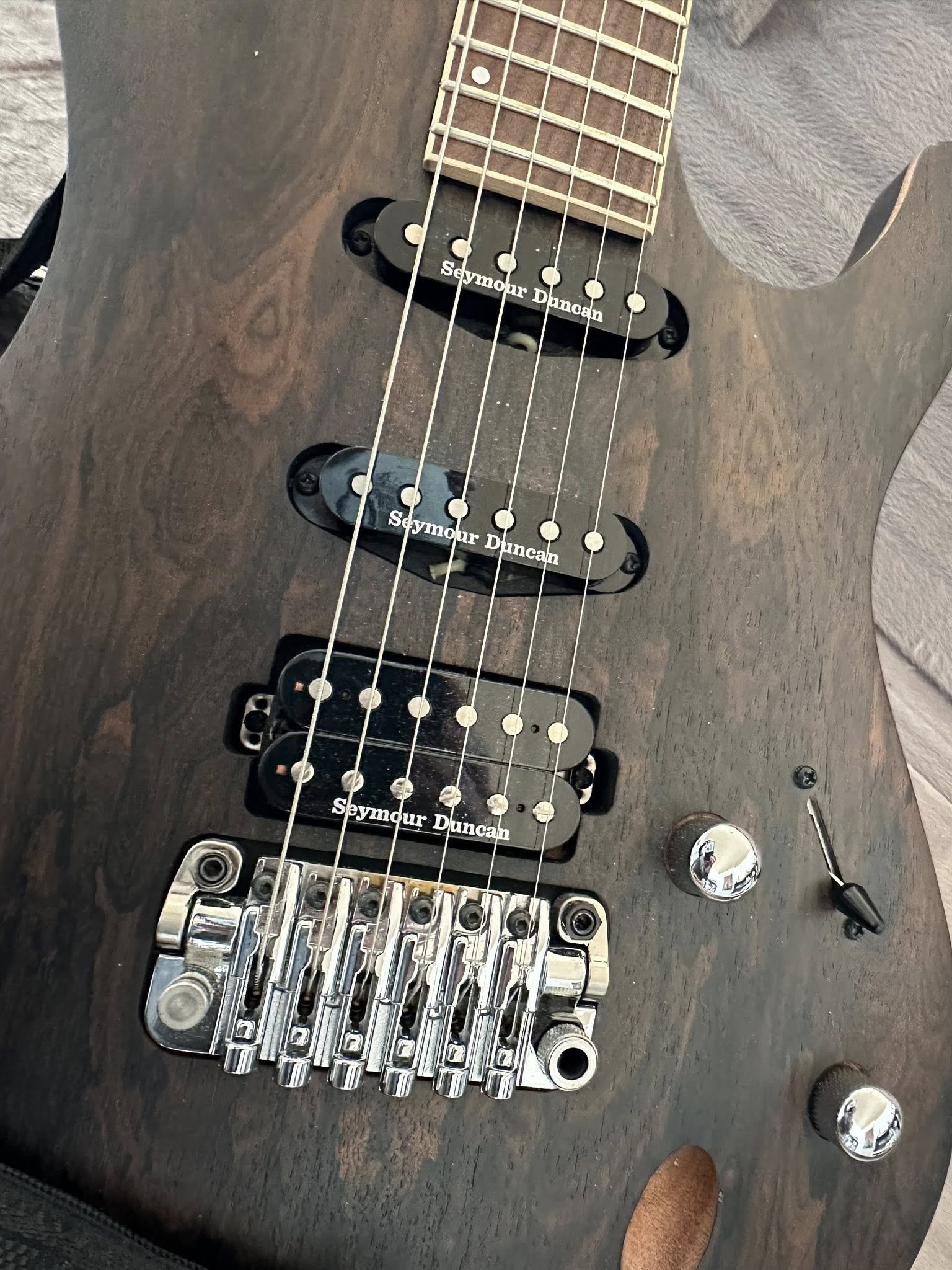 Ibanez SA1060WZC (19956)
