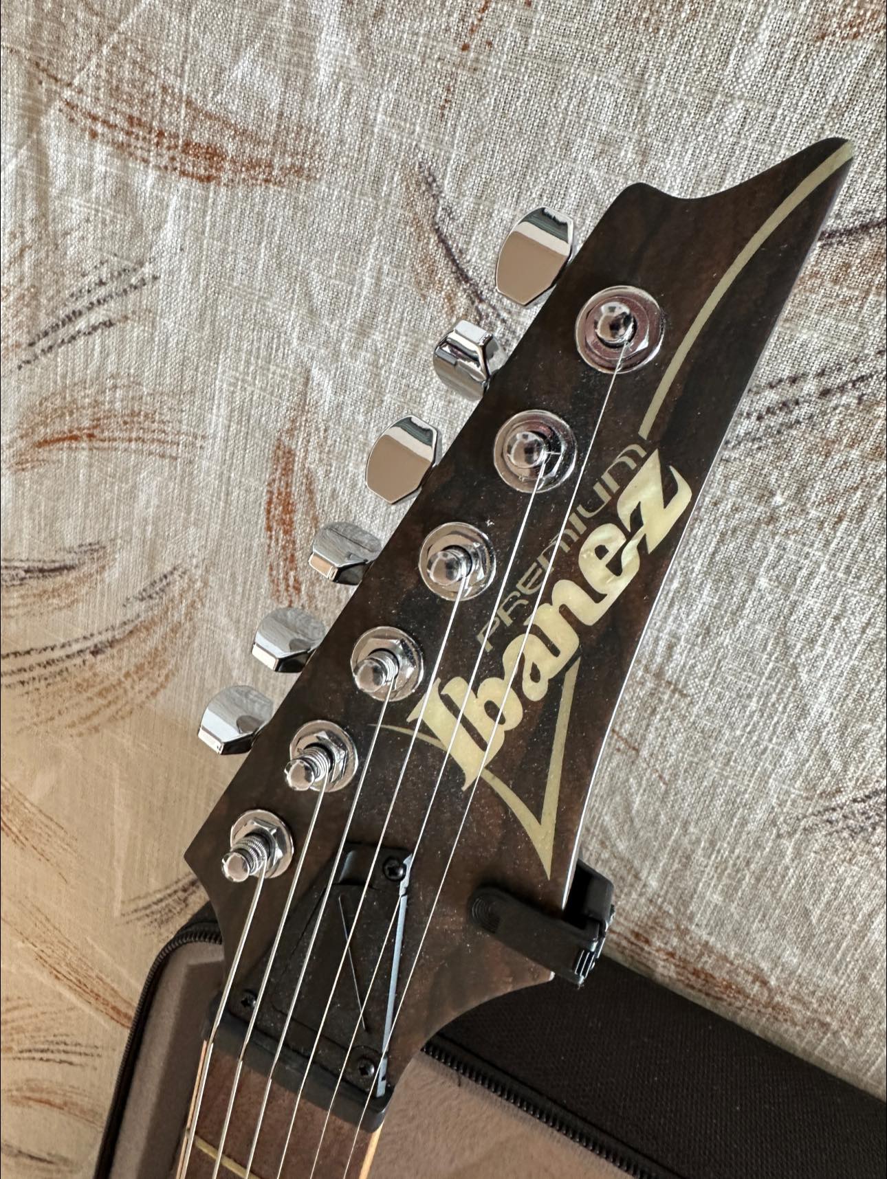 Ibanez SA1060WZC (13218)