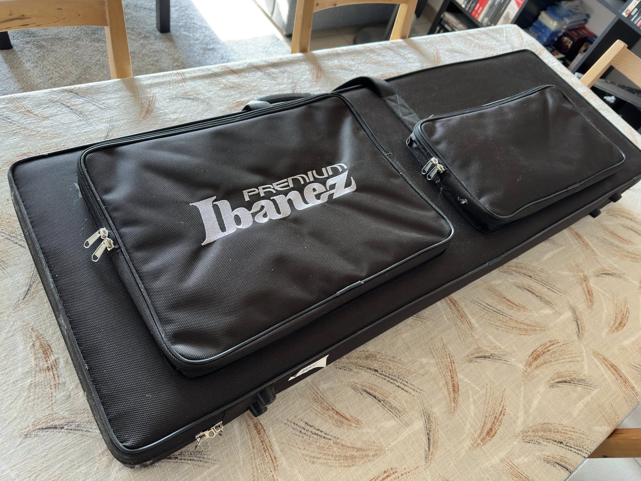 Ibanez SA1060WZC (14351)