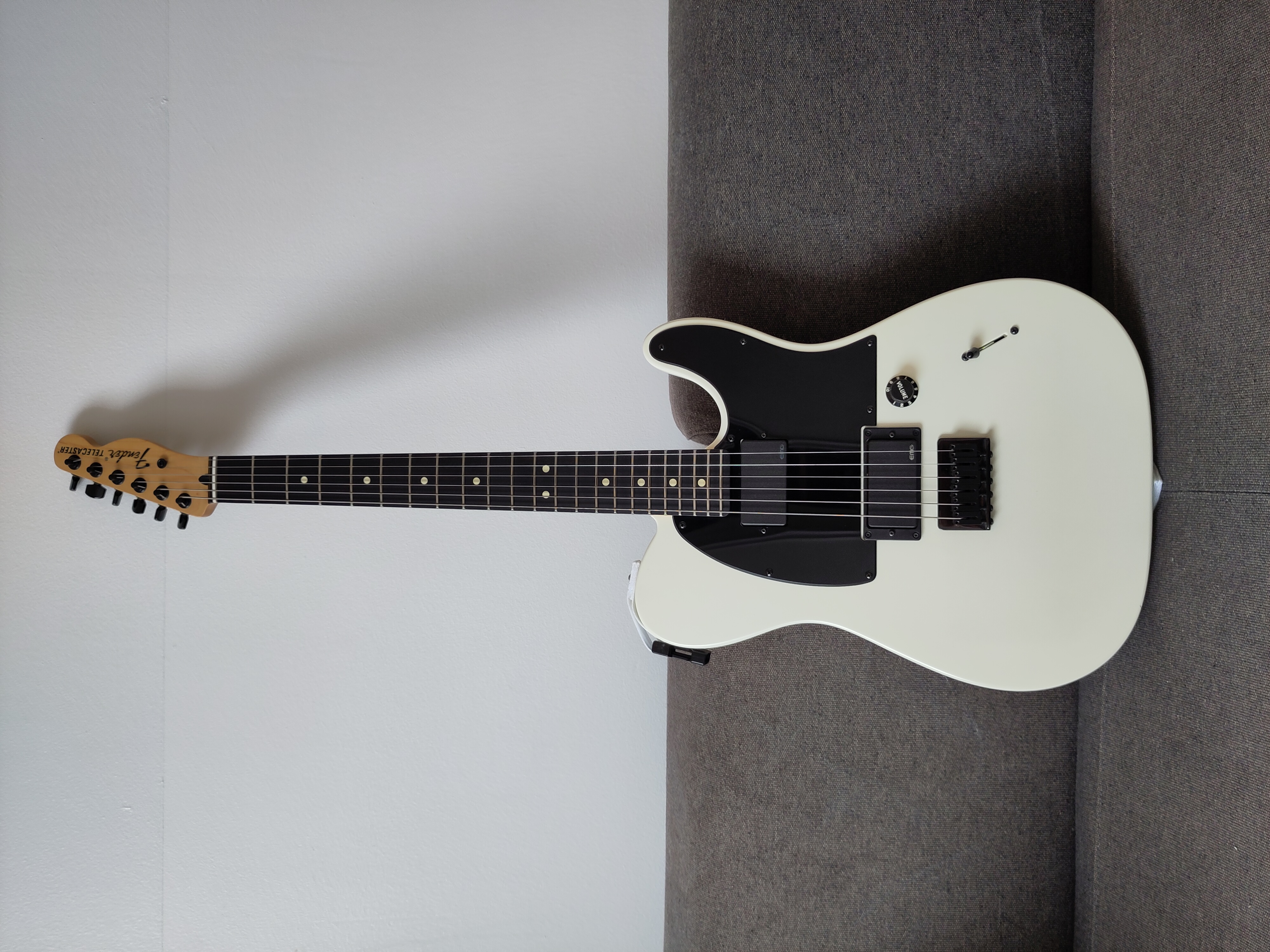 Fender Telecaster Jim Root 