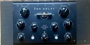 Ninja Tune Zen Delay