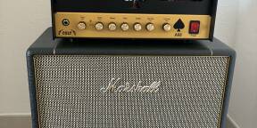 Vends Ace Amplification Colt