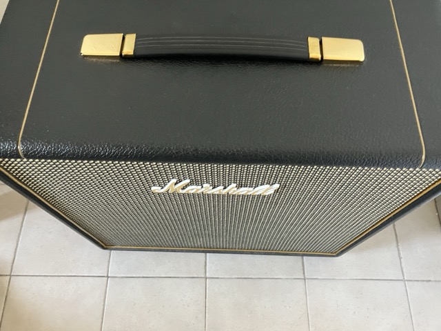 Vends Marshall Studio Vintage SV112