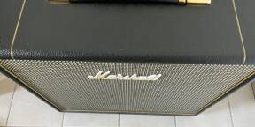 Vends Marshall Studio Vintage SV112