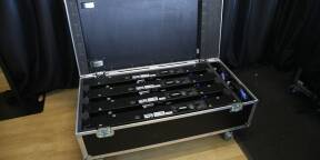 SHOWTEC Phantom Zoombar Led