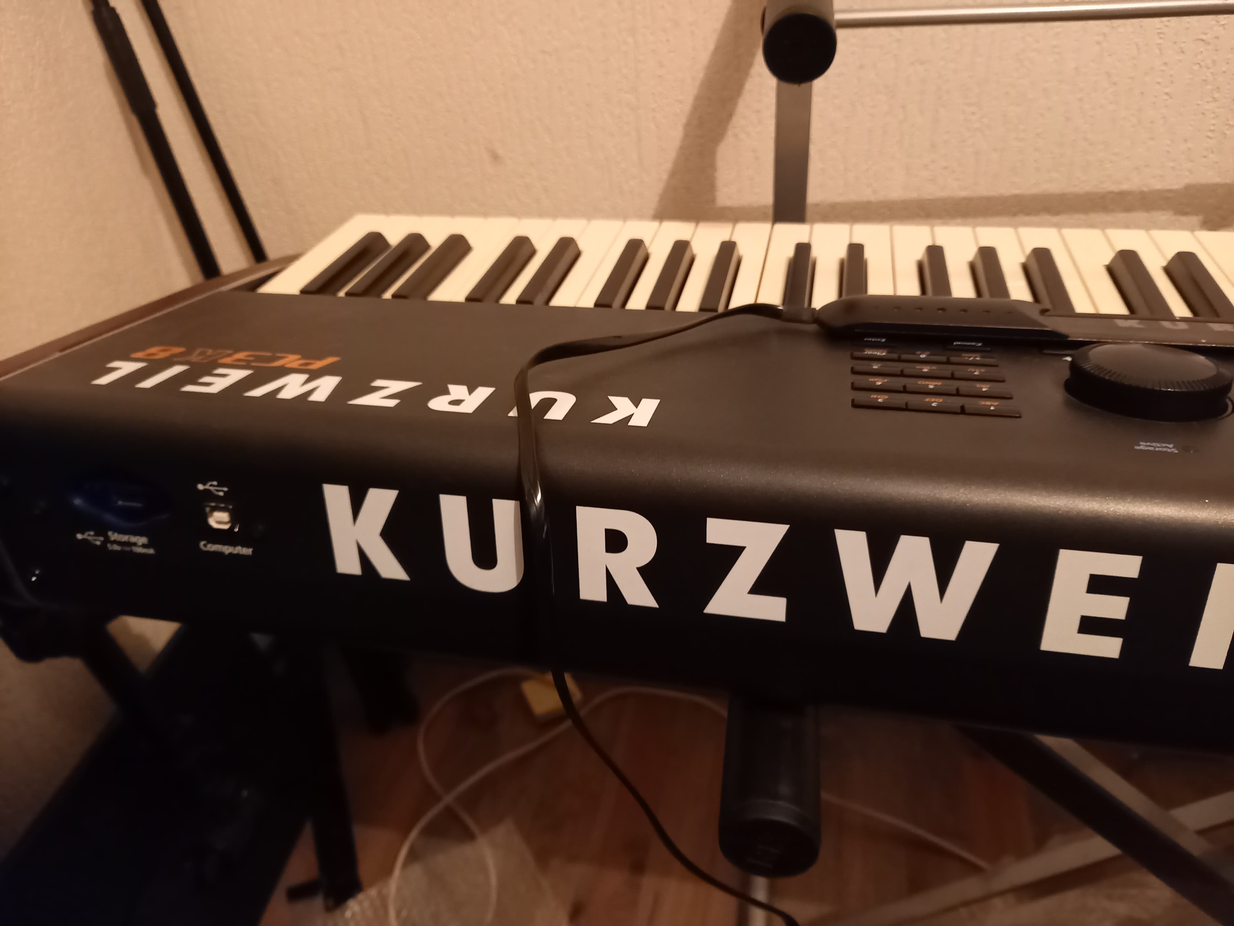 Kurzweil PC3K8 (10370)