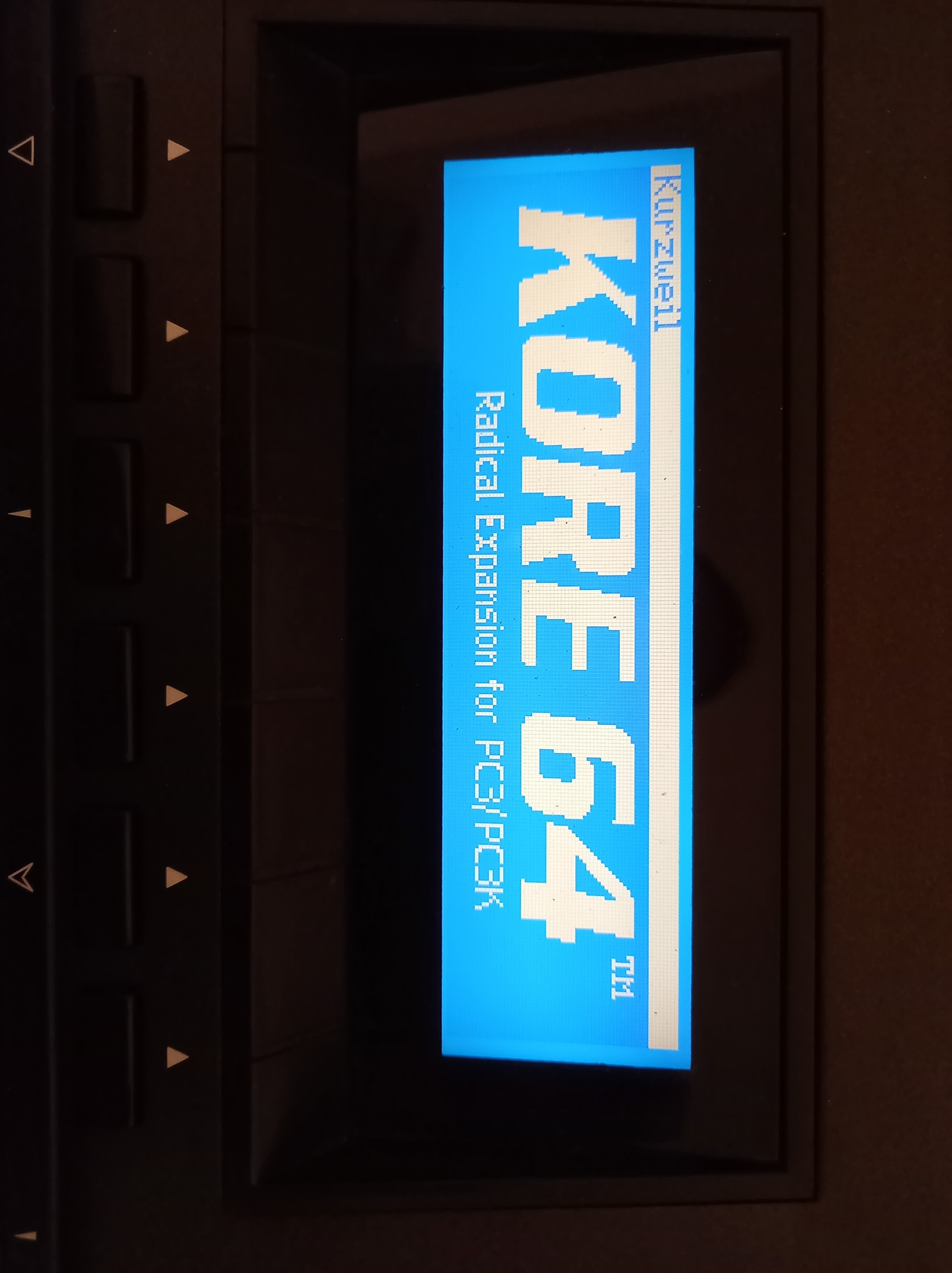Kurzweil PC3K8 (72810)