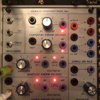Tiptop Buchla model 266t