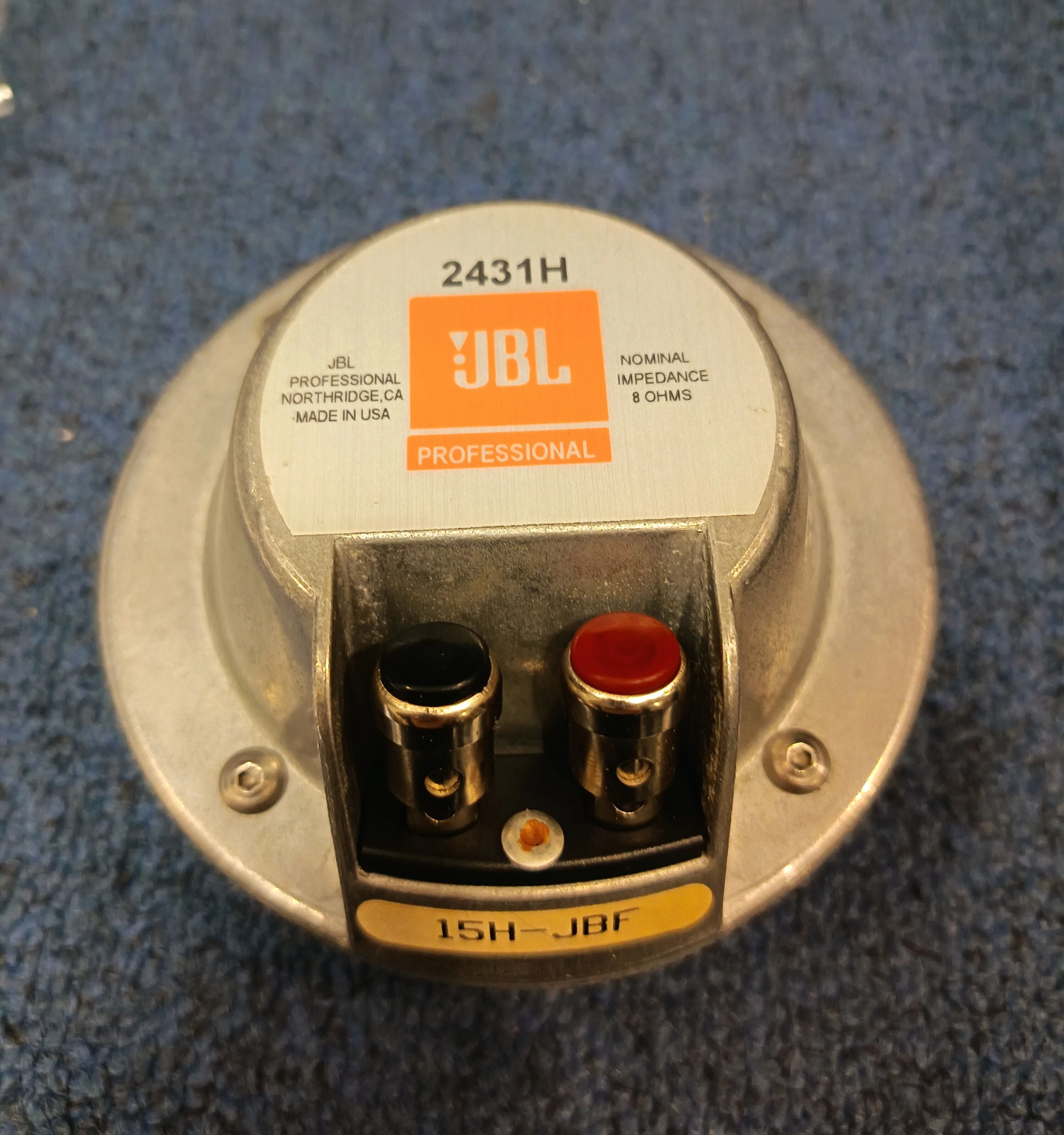 JBL 2431H (77988)