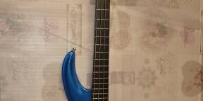 Cort curbow 4 de 1998