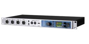 Interface RME UFXIII NEUVE SOUS CELLOPHANE