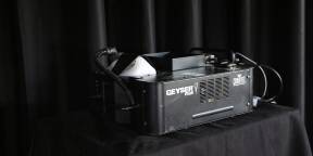Chauvet DJ Geyser RGB