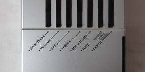 Multi-effets guitare, portable BOSS HA-5