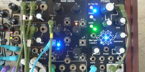 Vends Filtre Root Locus Nekyia Circuit