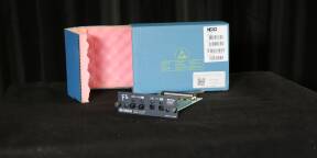 Carte interface YAMAHA MY16-AT