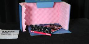 NEXO NXDT104 carte DANTE