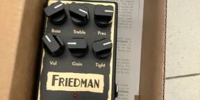 Vends Friedman Amplification BE-OD