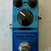 Vends Ibanez SMMINI Super Metal Mini
