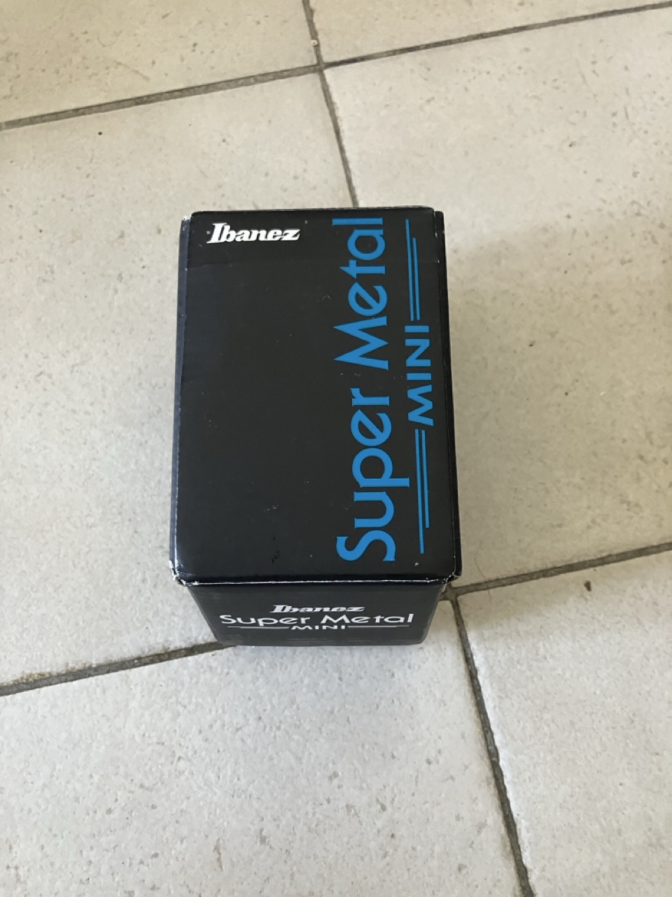 Ibanez SMMINI Super Metal Mini (48485)