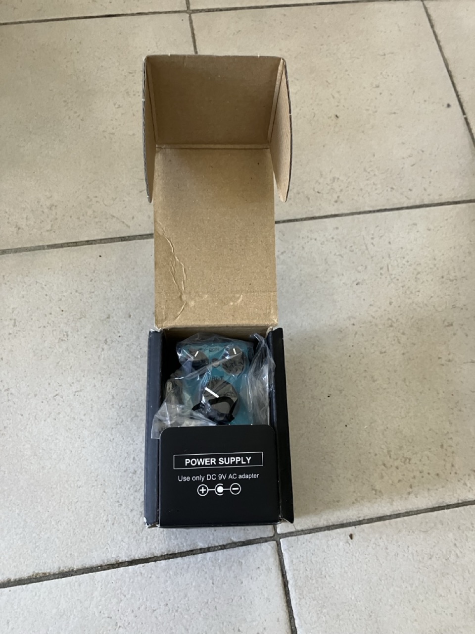 Ibanez SMMINI Super Metal Mini (44748)