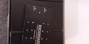 Vends Rockboard Power Block Multi Power Supply (8 sorties)