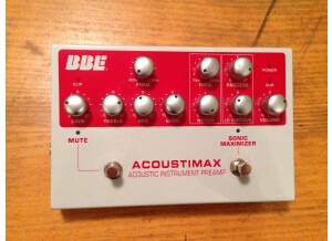 BBE Acoustimax (46446)