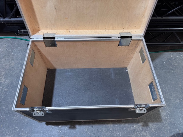 Fly Case Fly Case (60519)