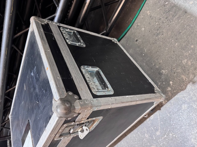Fly Case Fly Case (57205)