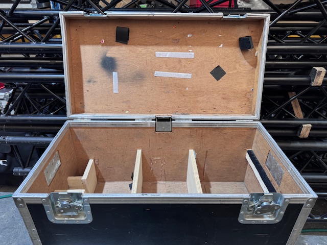 Fly Case Fly Case (22192)