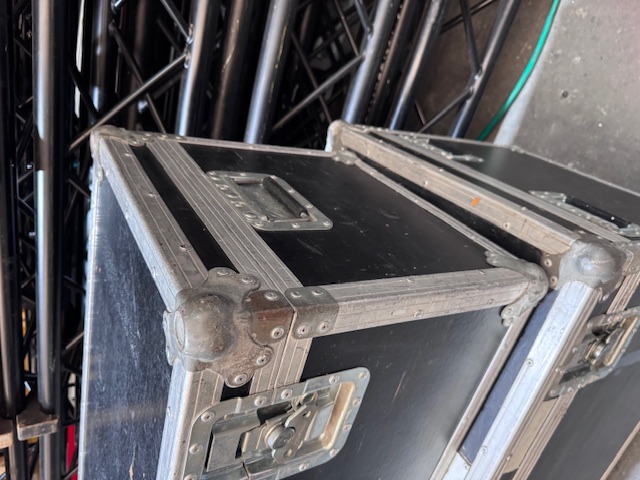 Fly Case Fly Case (1228)