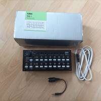Vends Korg SQ-1