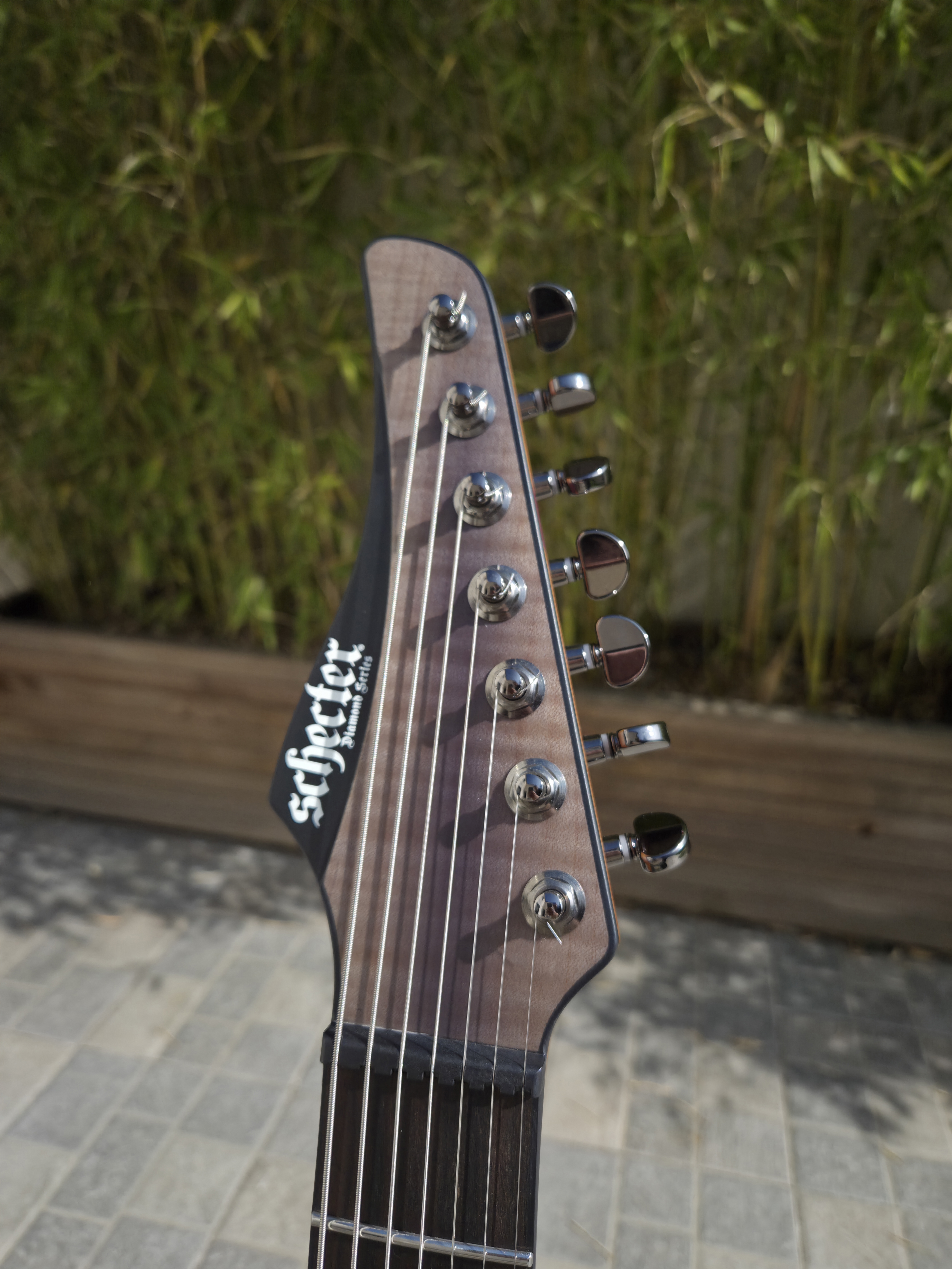 Schecter Banshee Mach-7 (43158)