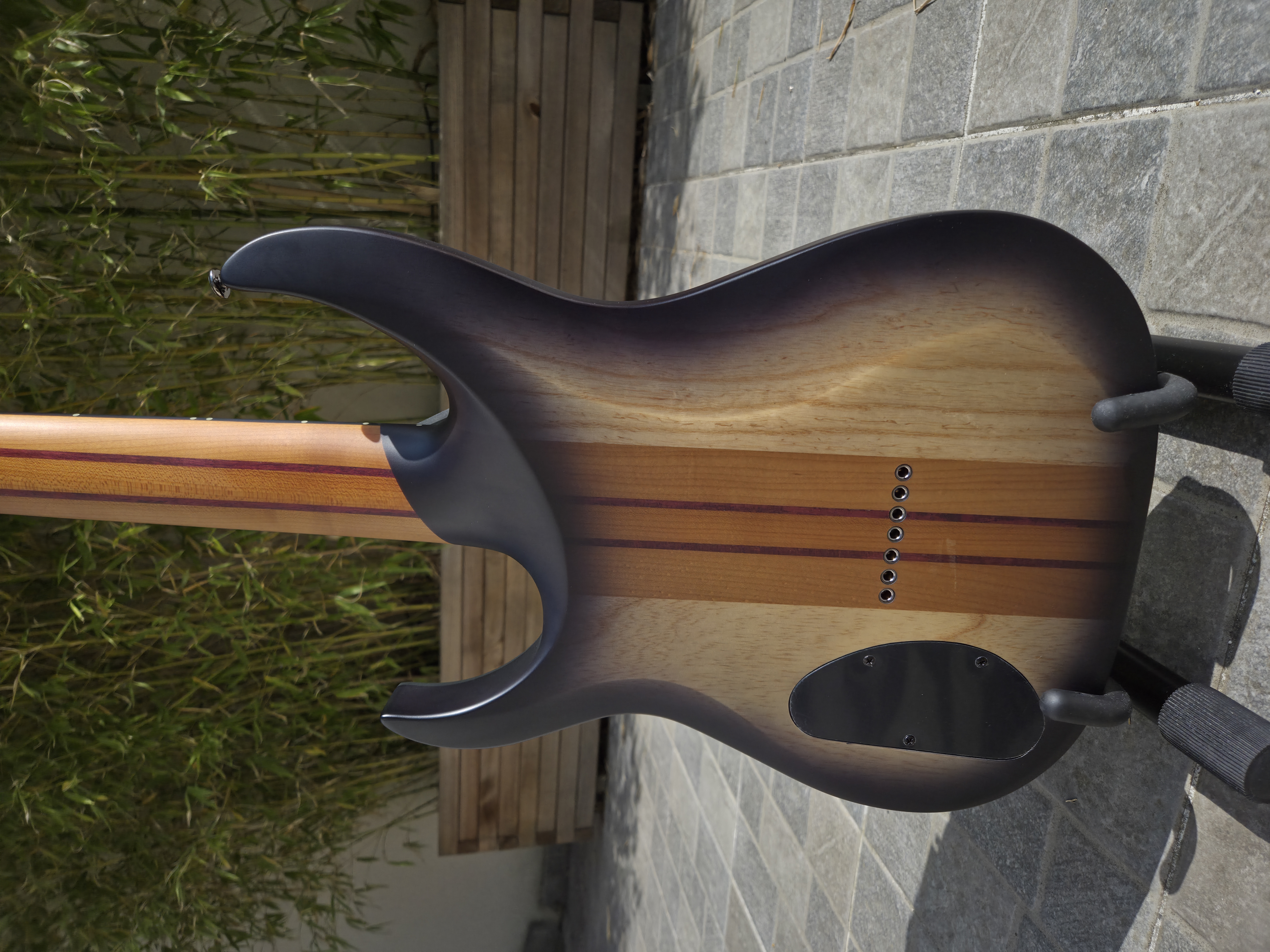 Schecter Banshee Mach-7 (14243)