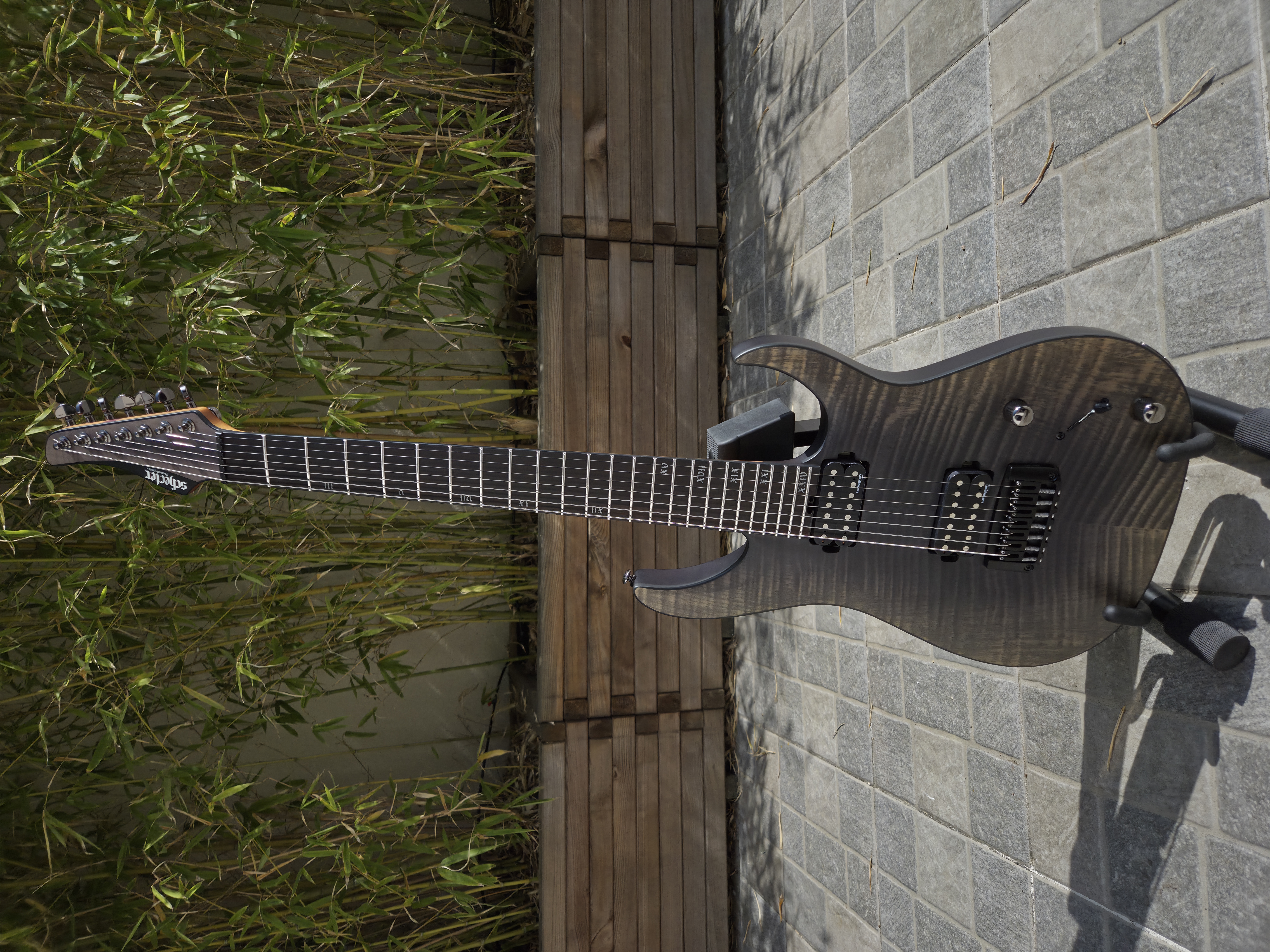 Schecter Banshee Mach-7 (22155)