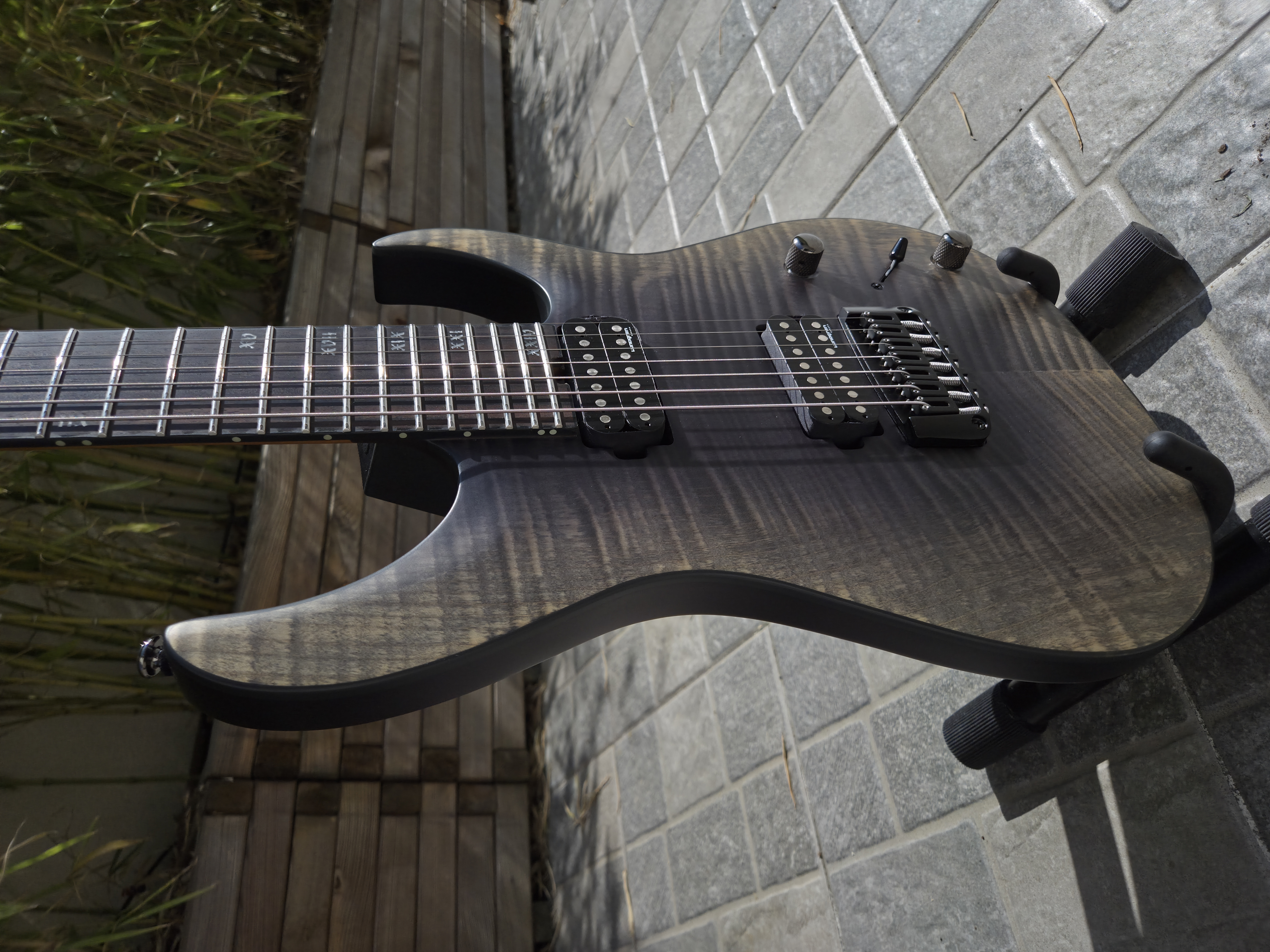 Schecter Banshee Mach-7 (33818)
