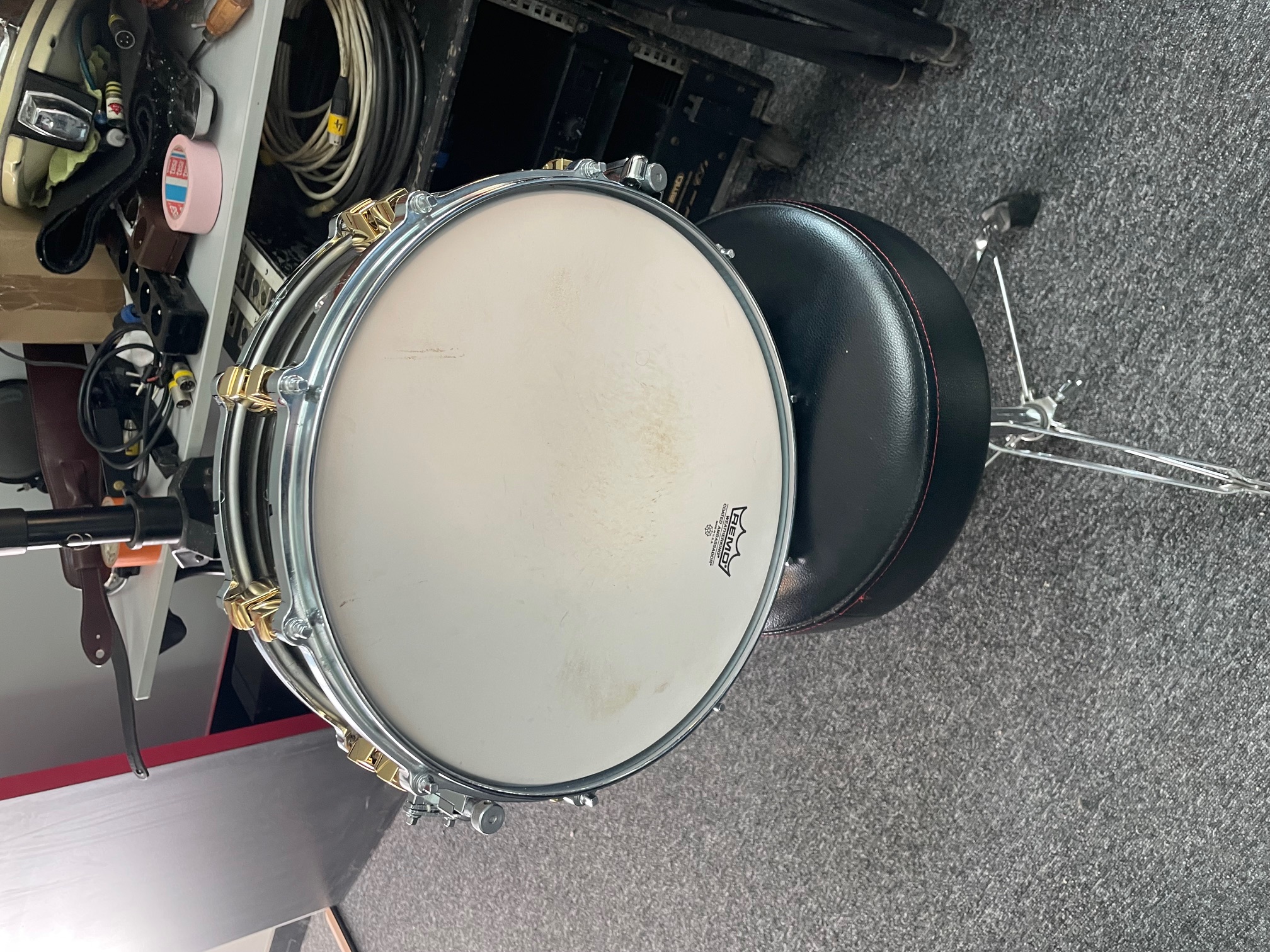 Vends caisse claire Maple Custom 