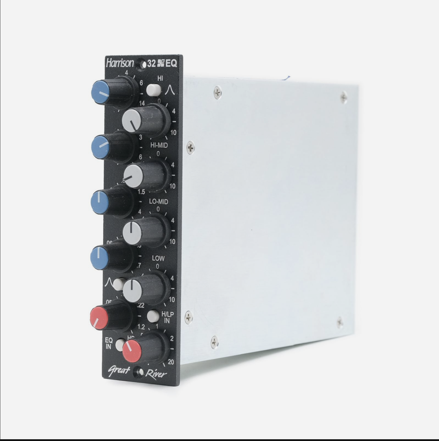 Great River 32EQ (10935)