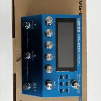 Boss VG-800 + GK-5 + BGK-15